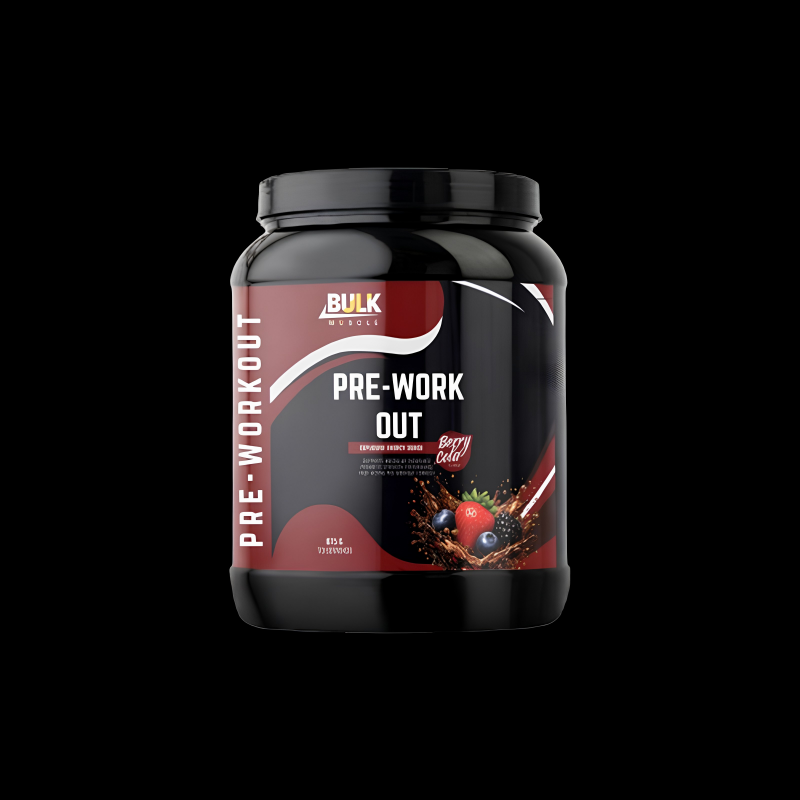 Pre-Workout