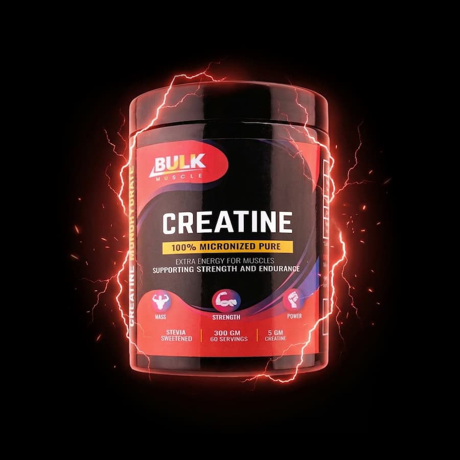 Creatine