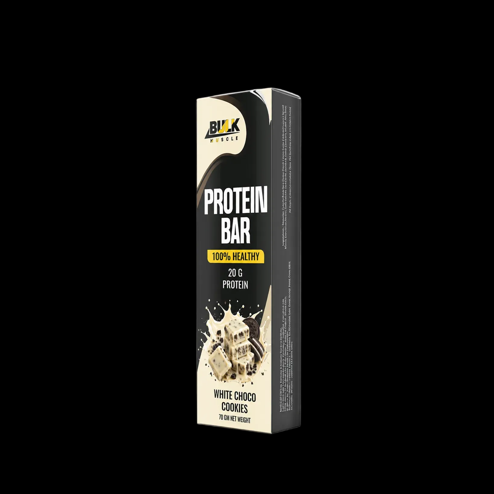 Protein Bar ( 12 pack )