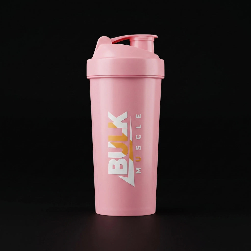 Bulk Muscle Shaker