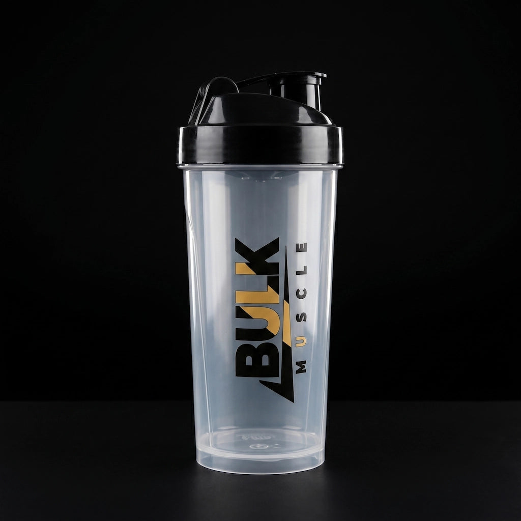 Bulk Muscle Shaker