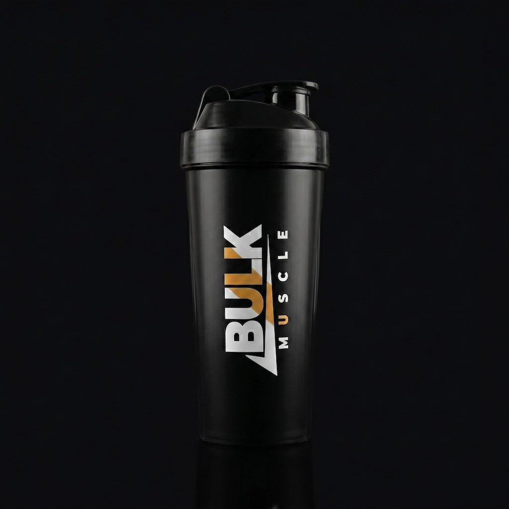 Bulk Muscle Shaker