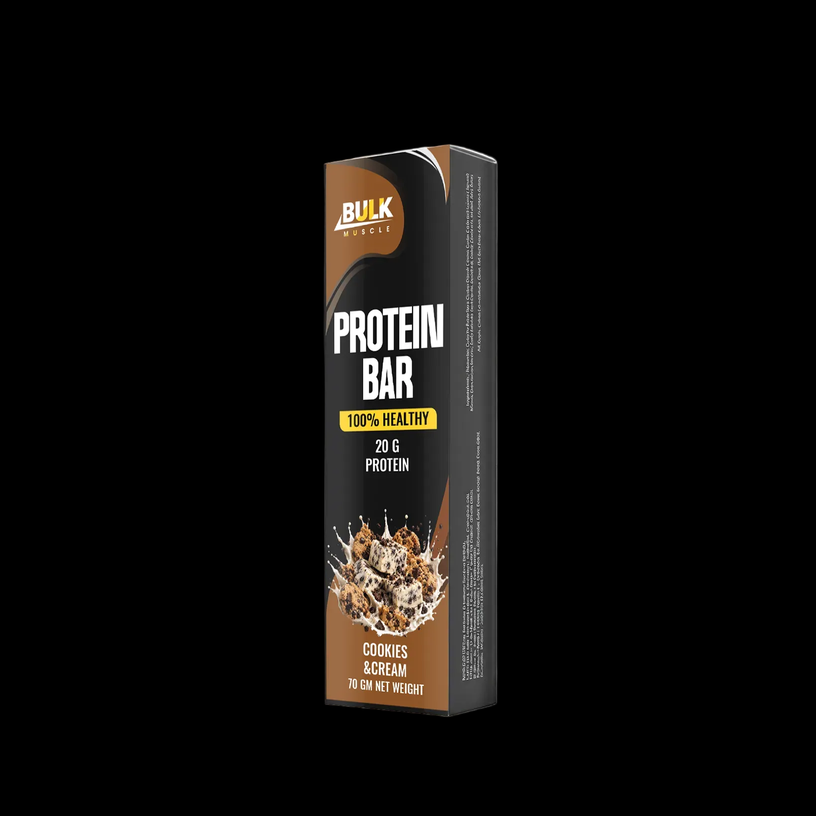 Protein Bar ( 12 pack )