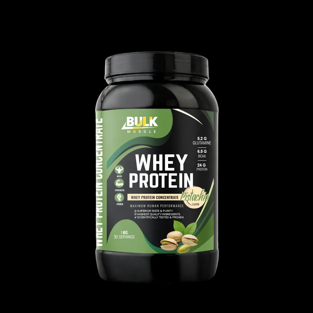 Whey protein concentrate ( 1 KG )