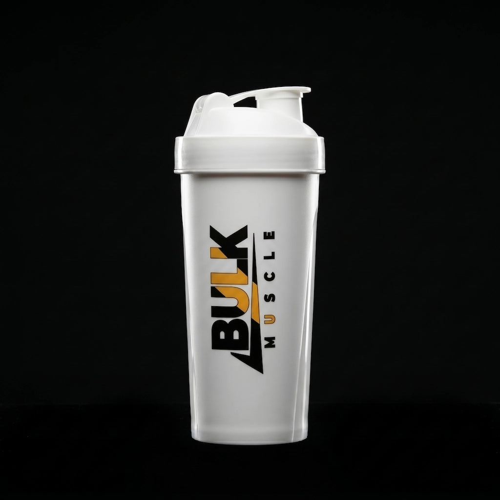 Bulk Muscle Shaker