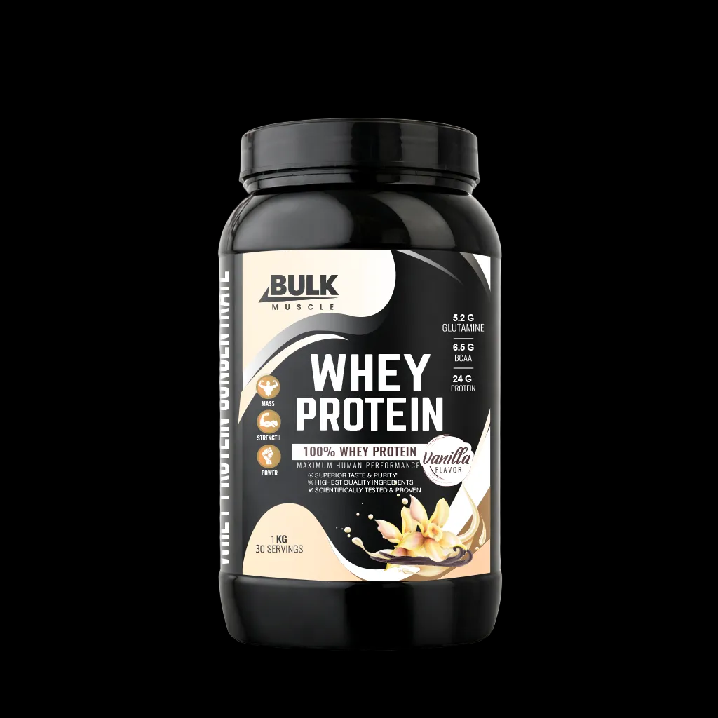 Whey protein concentrate ( 1 KG )