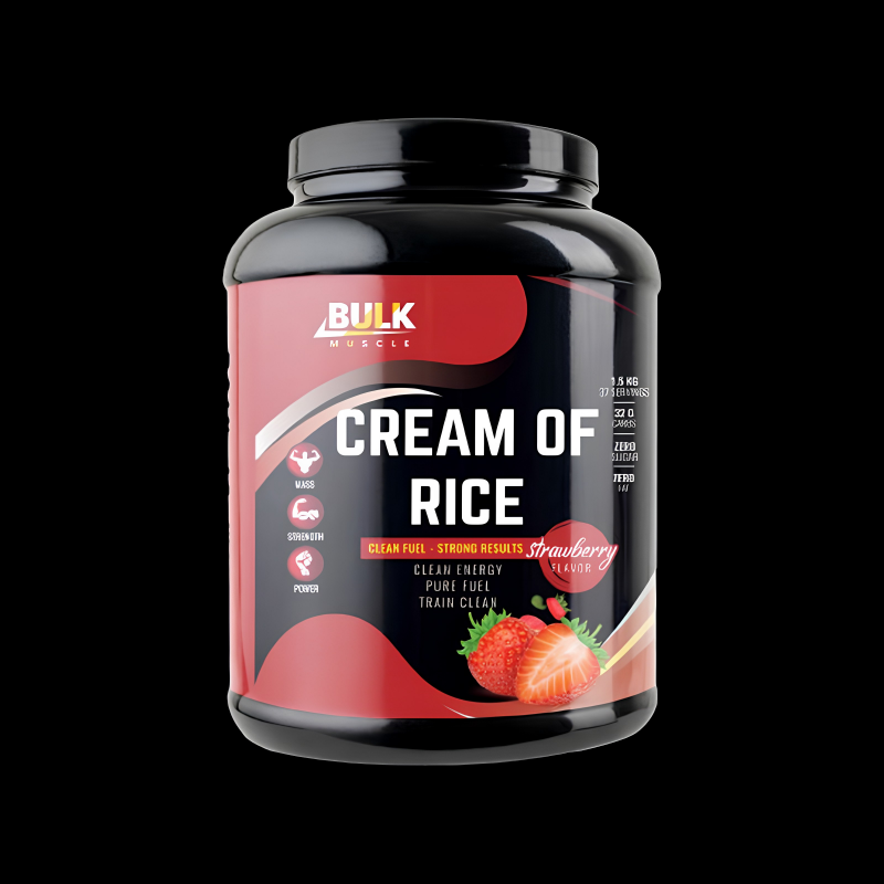 CREAM OF RISE