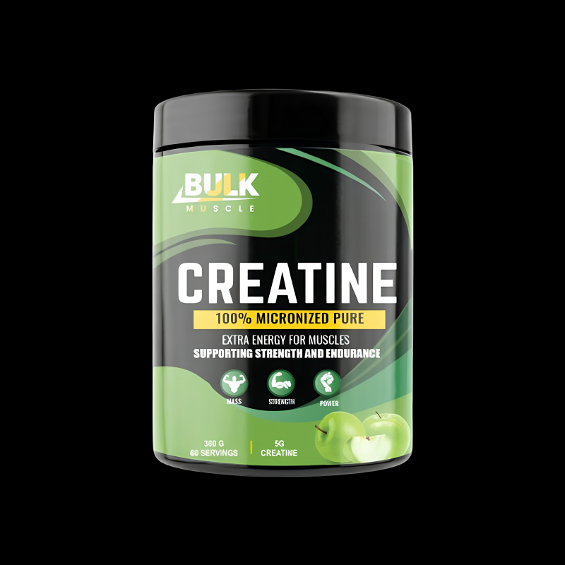 CREATINE ( 30 & 60 ) Servings