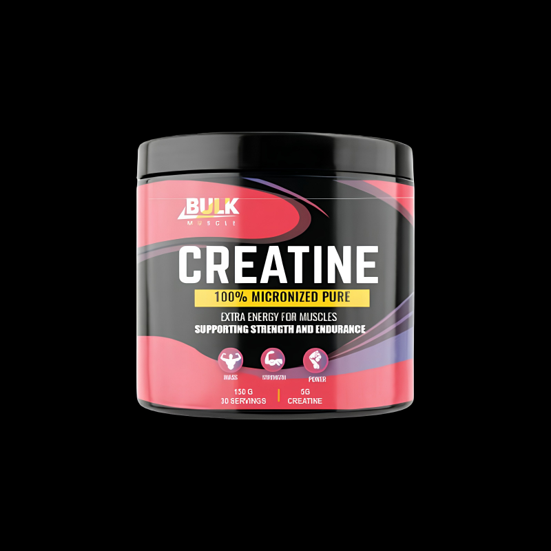 CREATINE ( 30 & 60 ) Servings
