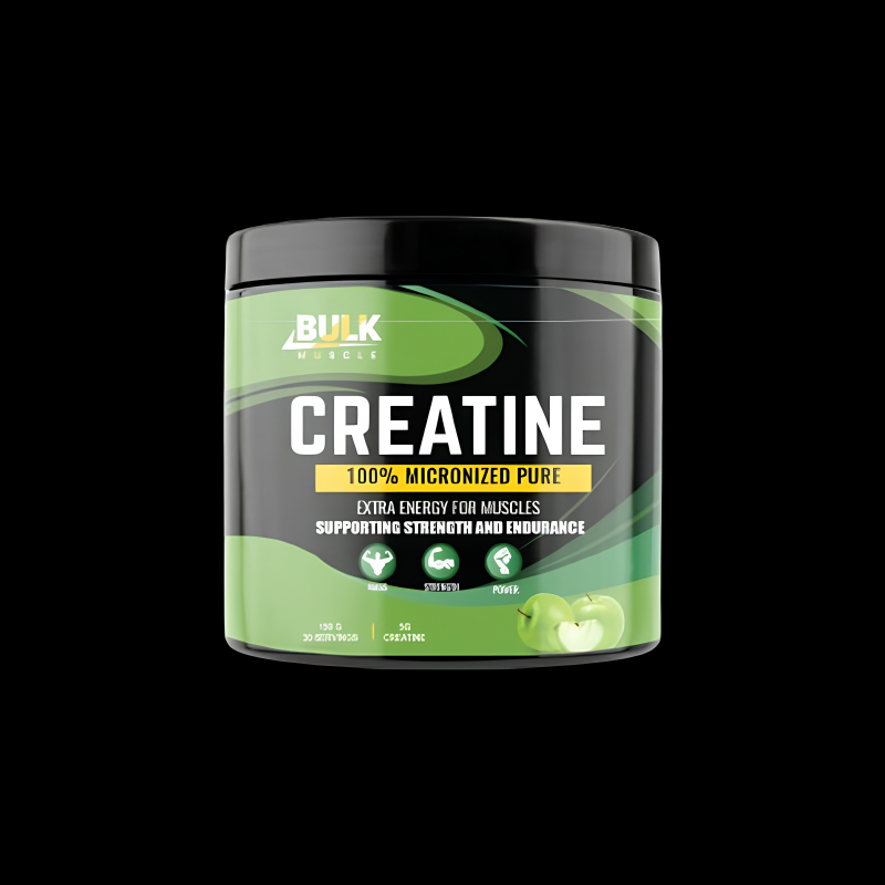CREATINE ( 30 & 60 ) Servings