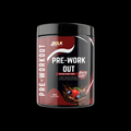 PRE-WORKOUT