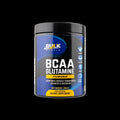 BCCA GLUTAMINE