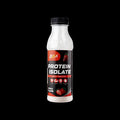 WHEY PROTEIN ISOLATE ONE SHOT