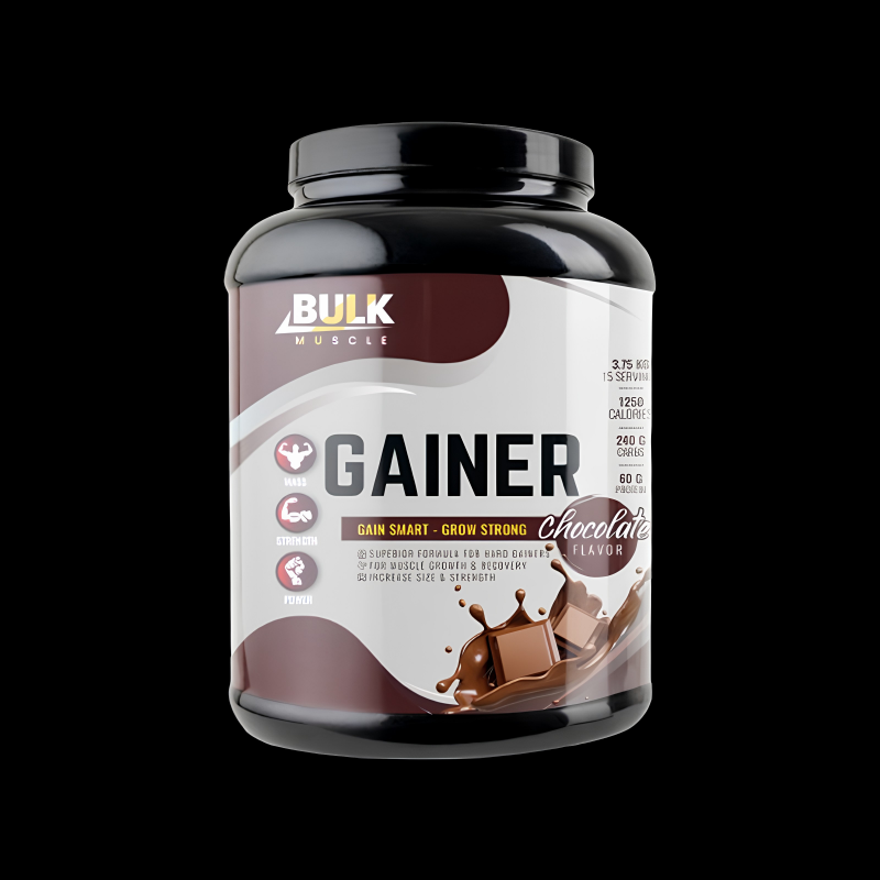 GAINER