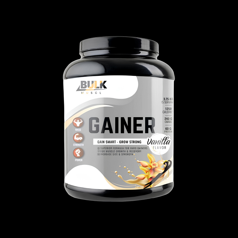 GAINER